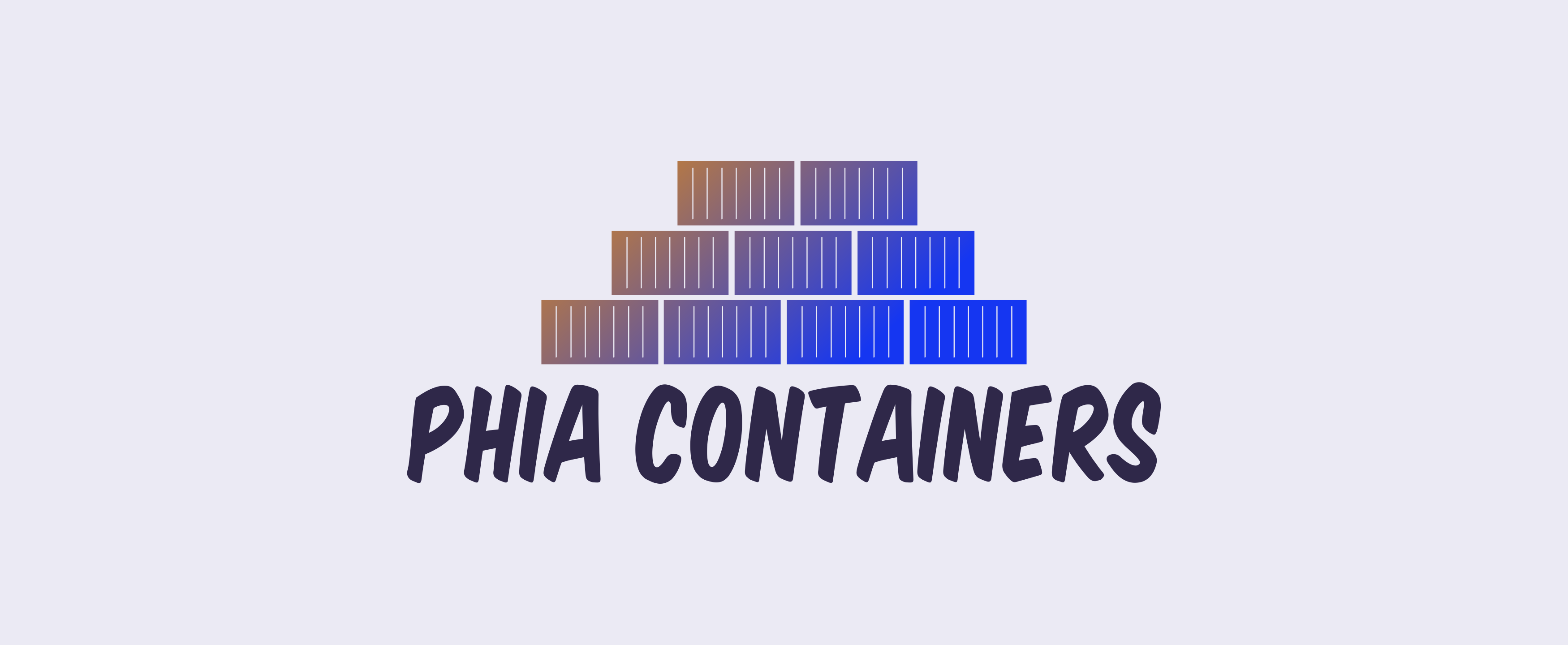 Phia Containers
