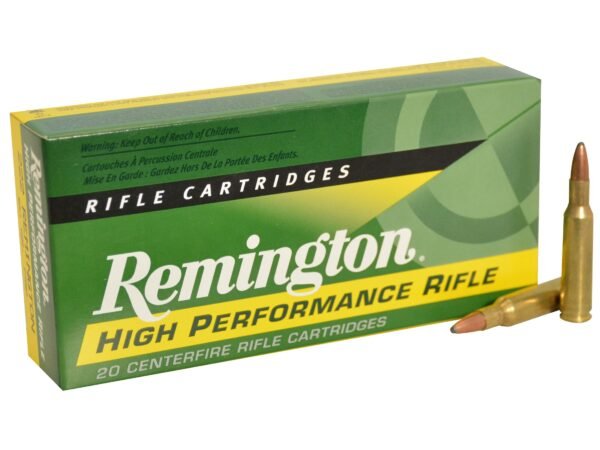 222 remington 500 Rounds 222 remington 500 Rounds