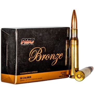 50 Cal BMG