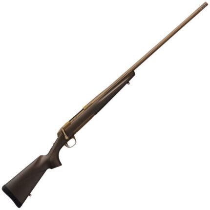 Browning X-Bolt Pro Long Range