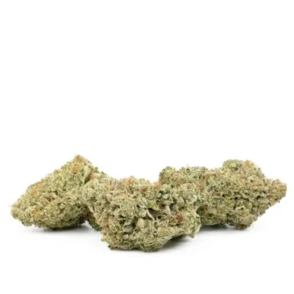 Durban Poison Strain
