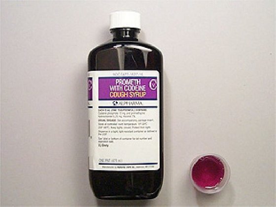 Promethazine With Codeine Cough Syrup Promethazine With Codeine Cough Syrup